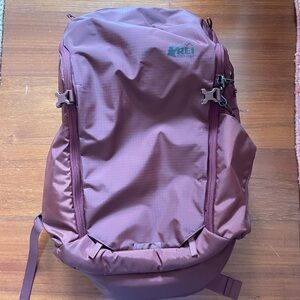 REI Co-op Ruckpack 40 Pack- Women’s One Size